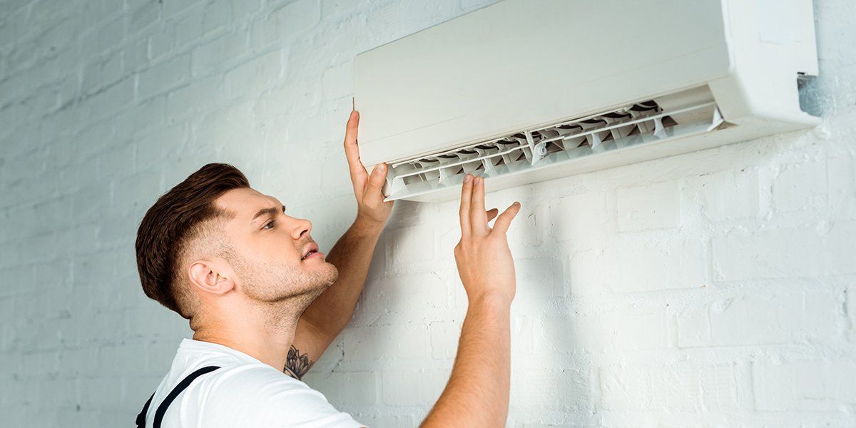 A Complete Air Conditioner Maintenance Tune Up Checklist